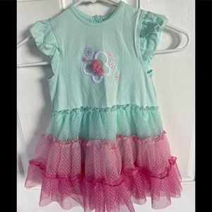 Toddler dress